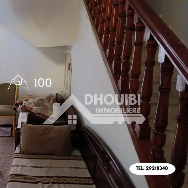 immobilier-kairouan-rahba-maison-a-vendre